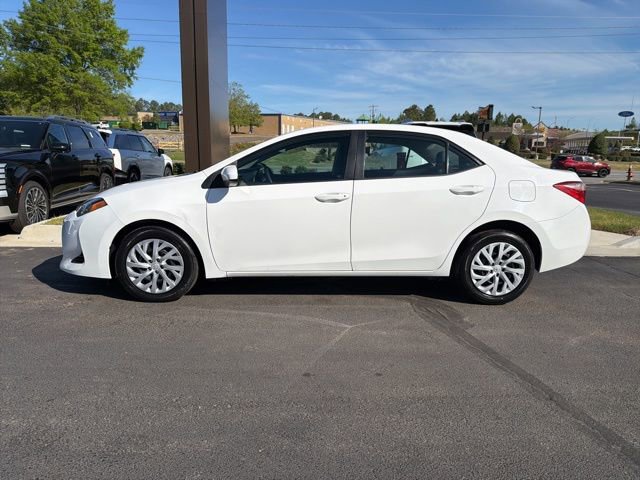 Used 2019 Toyota Corolla LE FWD image 4