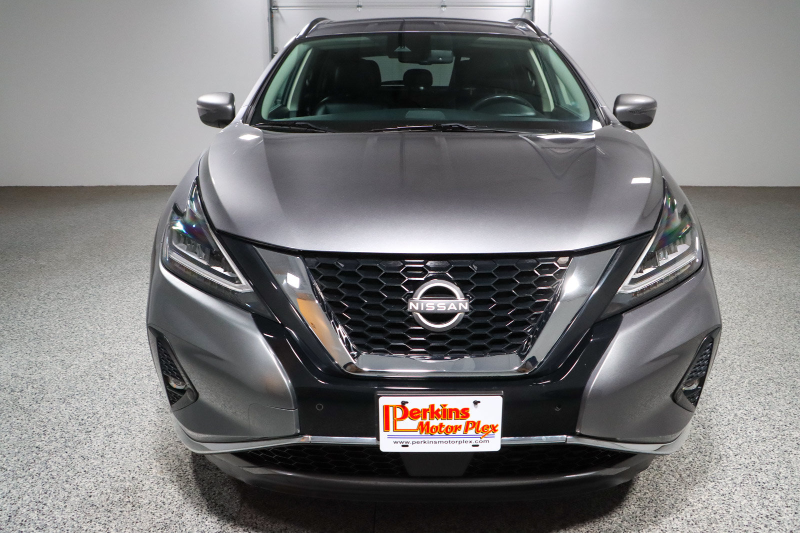 Used 2023 Nissan Murano SV FWD image 4