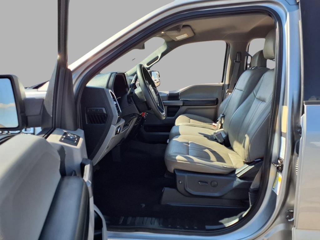 Used 2020 Ford F150 XLT w/ Trailer Tow Package AWD/4WD image 22