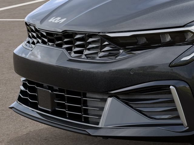 New 2026 Kia K5 LXS FWD image 12