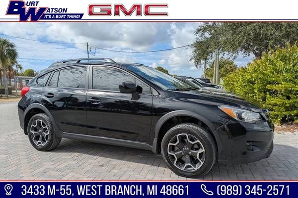 Used 2015 Subaru Crosstrek 2.0i Premium image 1