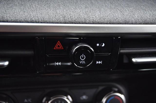 New 2026 Nissan Kicks S image 15