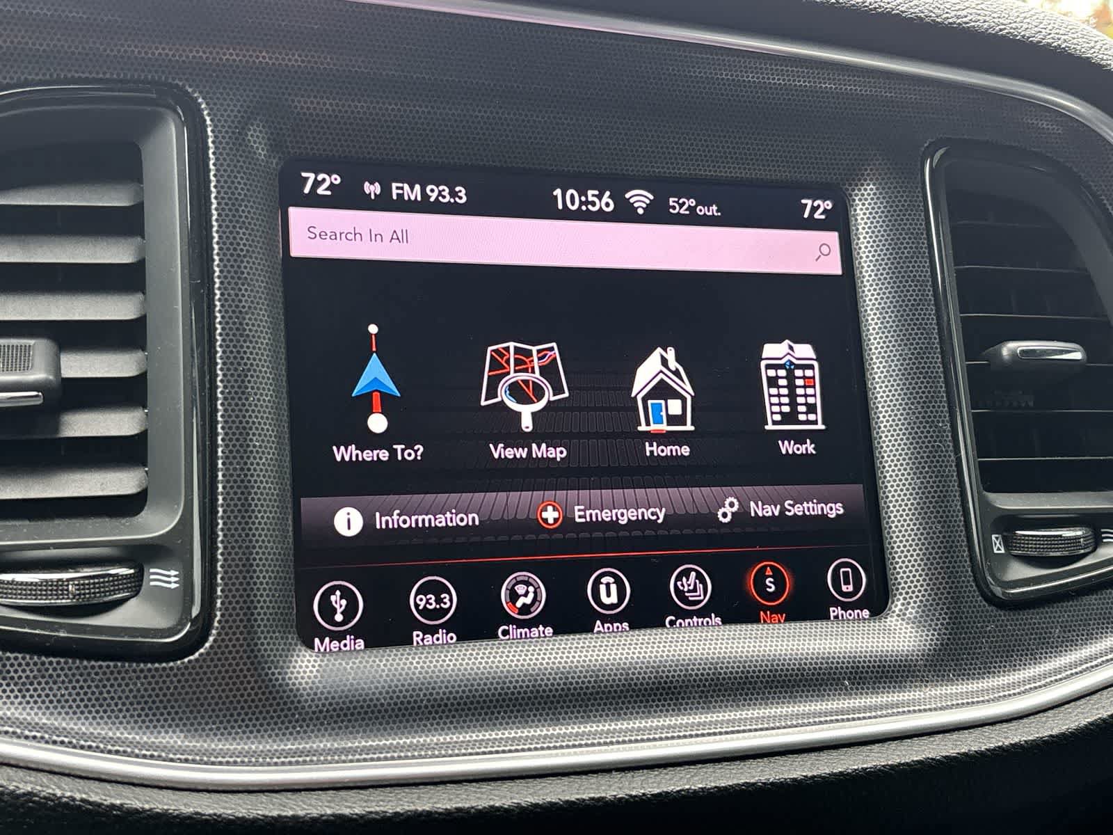 Certified 2018 Dodge Challenger R/T Plus RWD image 22