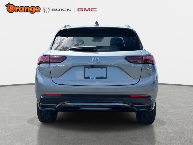 New 2026 Buick Envision Sport Touring AWD/4WD image 4