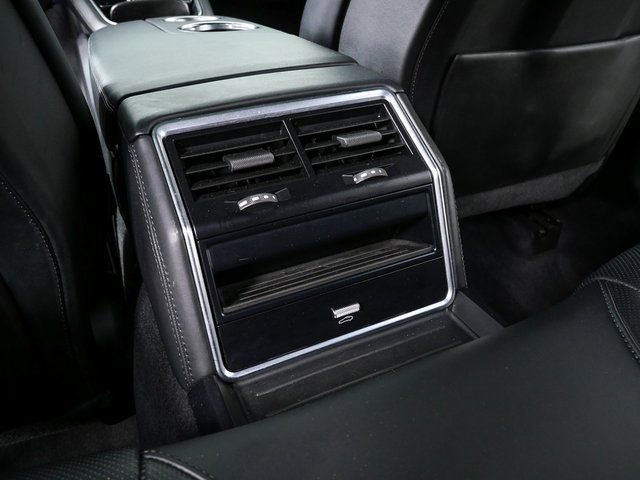Certified 2023 Porsche Panamera GTS image 22