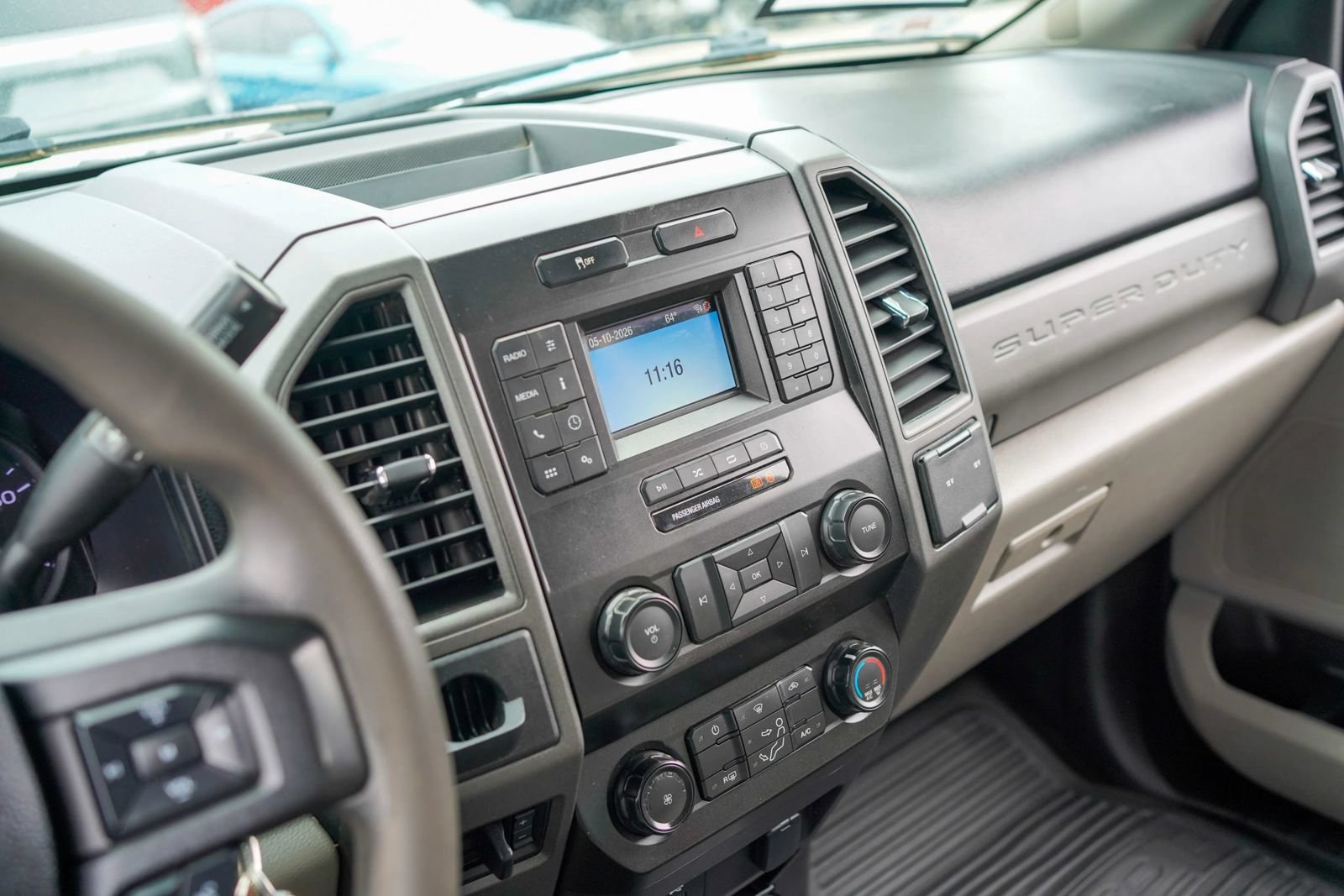 Used 2021 Ford F450 XL w/ Power Equipment Group RWD image 24