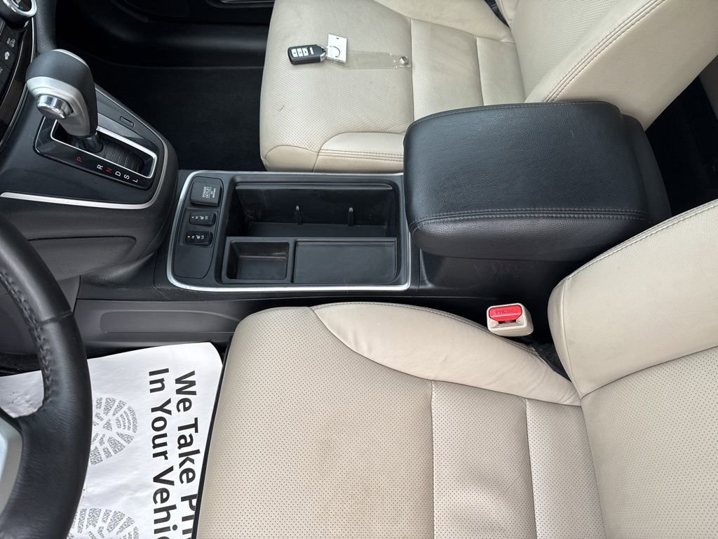Used 2016 Honda CR-V EX-L image 28