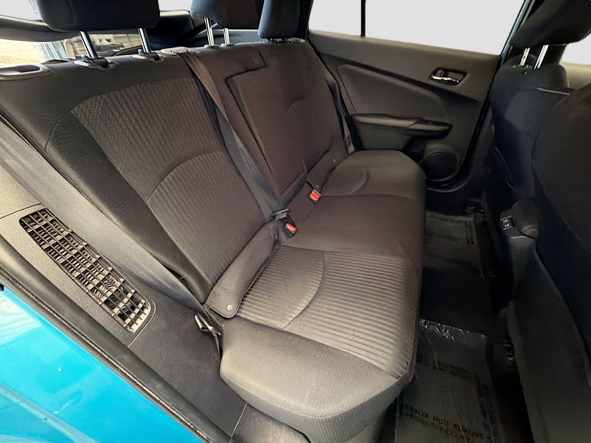 Used 2020 Toyota Prius Prime LE image 14