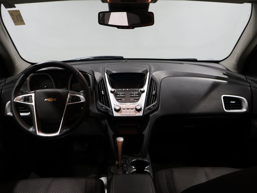 Used 2012 Chevrolet Equinox LT w/ Driver Convenience Package image 16