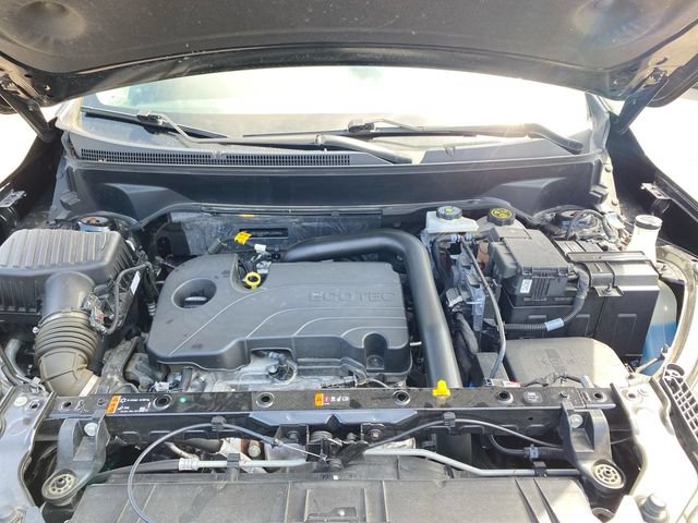 Used 2023 GMC Terrain SLE w/ Driver Convenience Package FWD image 28