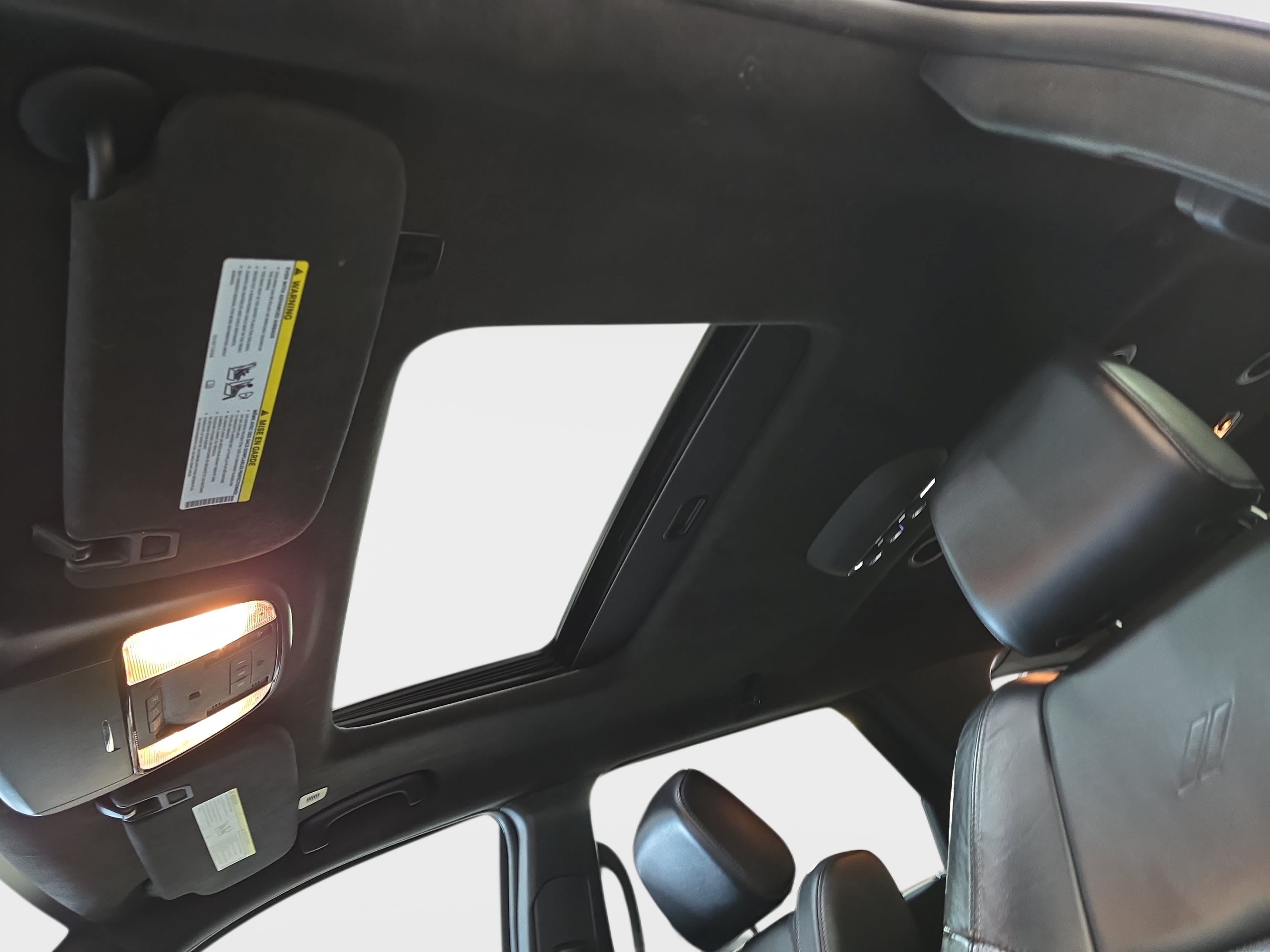 Used 2022 Dodge Durango Citadel AWD/4WD image 27