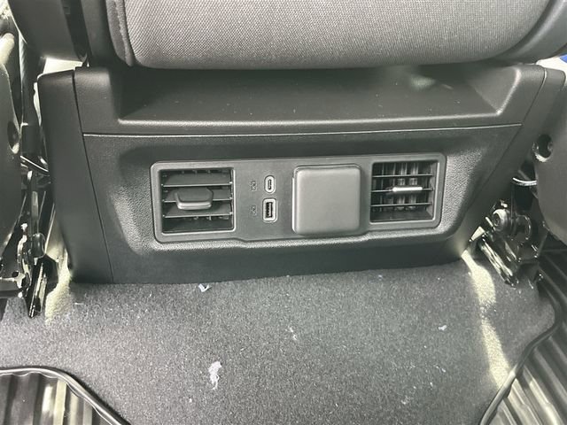 New 2025 GMC Sierra 2500 SLE w/ SLE Value Package; image 21