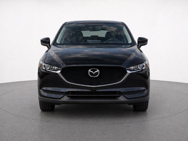 Used 2020 MAZDA CX-5 Touring AWD/4WD image 5