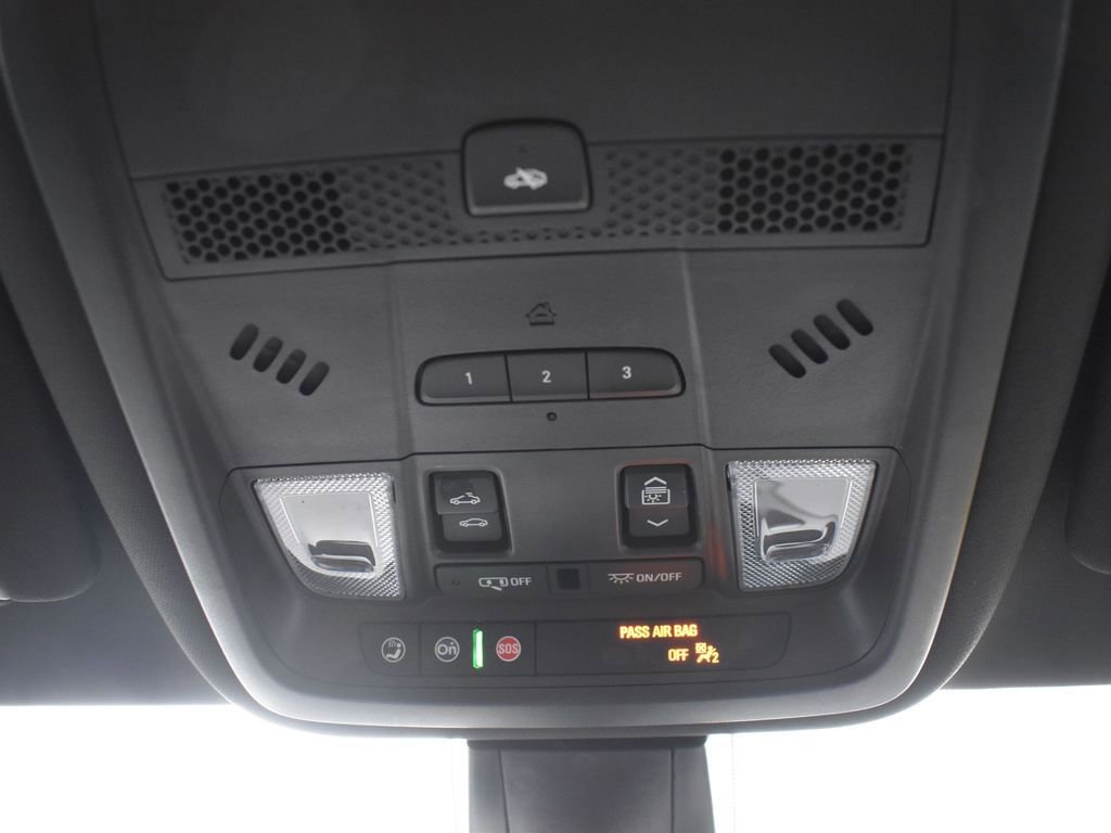 Used 2024 Cadillac XT6 Premium Luxury w/ Technology Package image 24