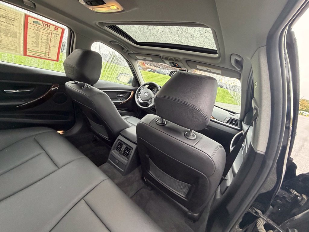 Used 2014 BMW 328d xDrive Sedan AWD/4WD image 40