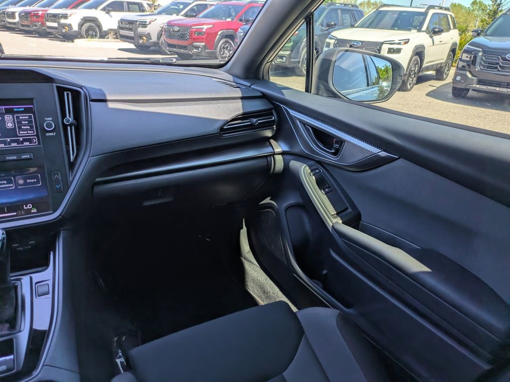 Certified 2022 Subaru WRX image 15