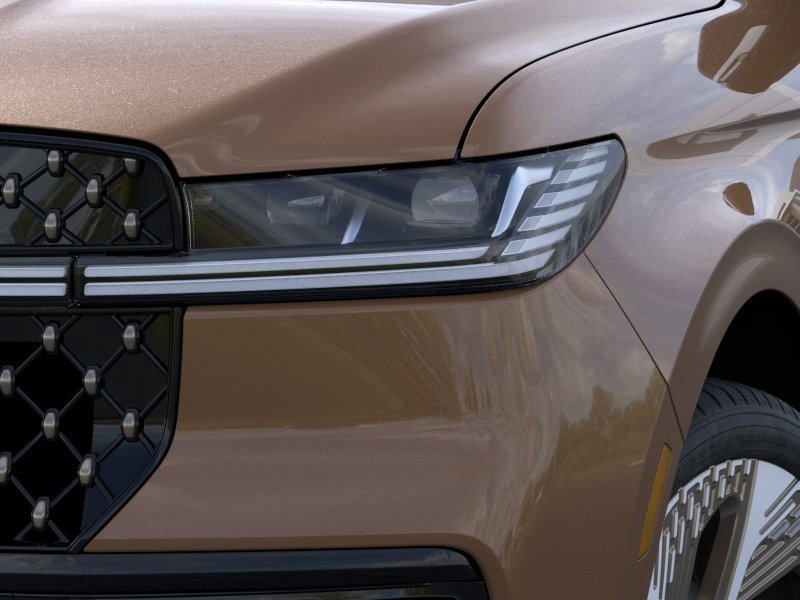 New 2026 Lincoln Navigator Black Label AWD/4WD image 18