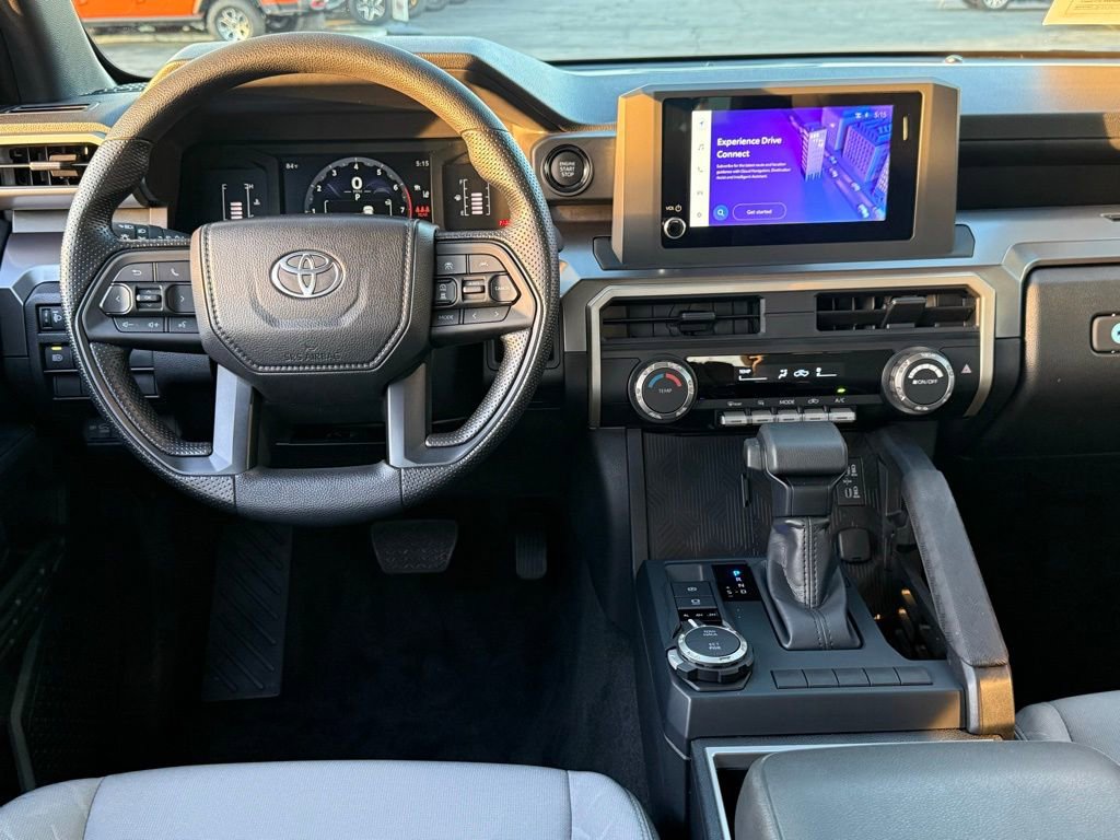 Used 2025 Toyota Tacoma SR5 image 38