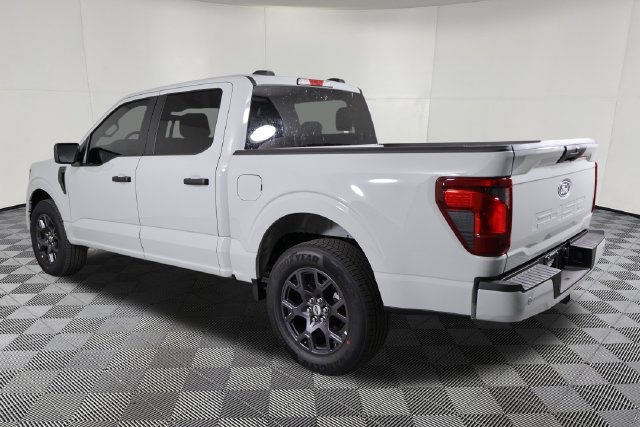 New 2026 Ford F150 STX w/ Equipment Group 200A RWD image 8