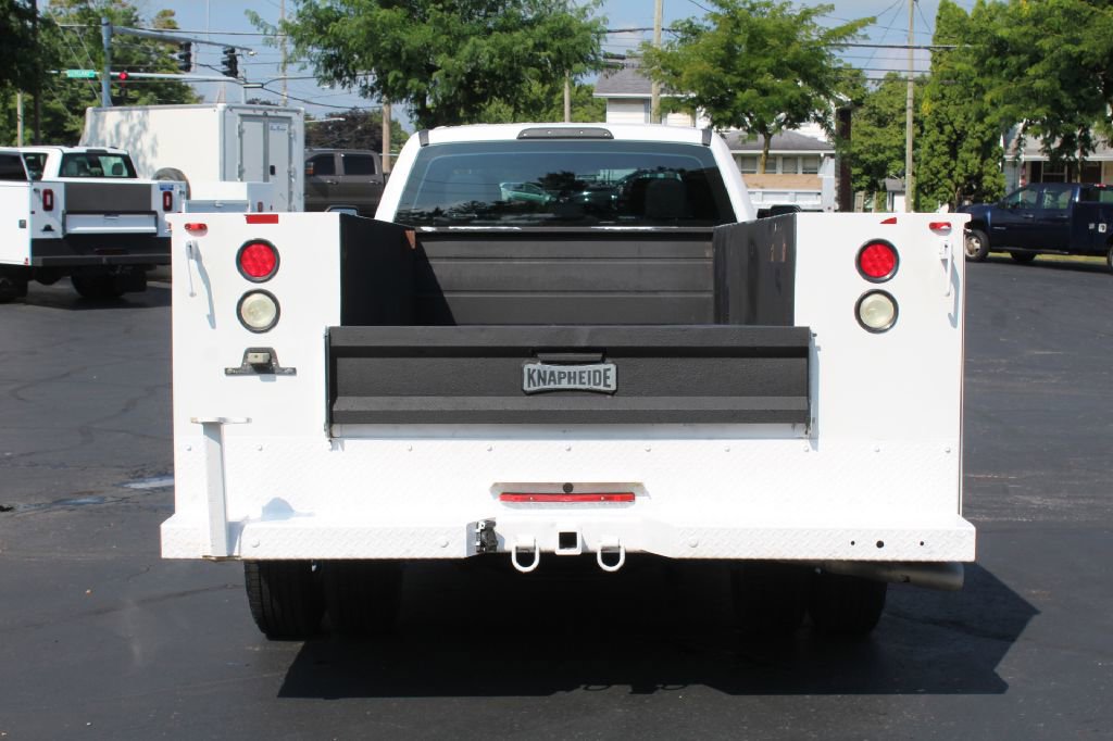 Used 2017 Ford F350 XL w/ Power Equipment Group image 5