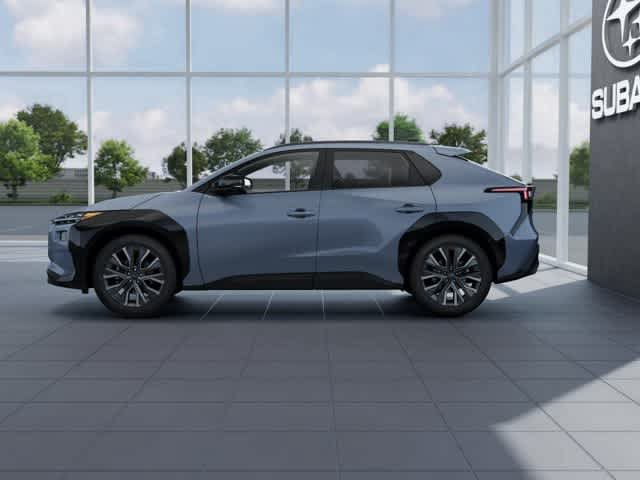 New 2026 Subaru Solterra AWD/4WD image 3