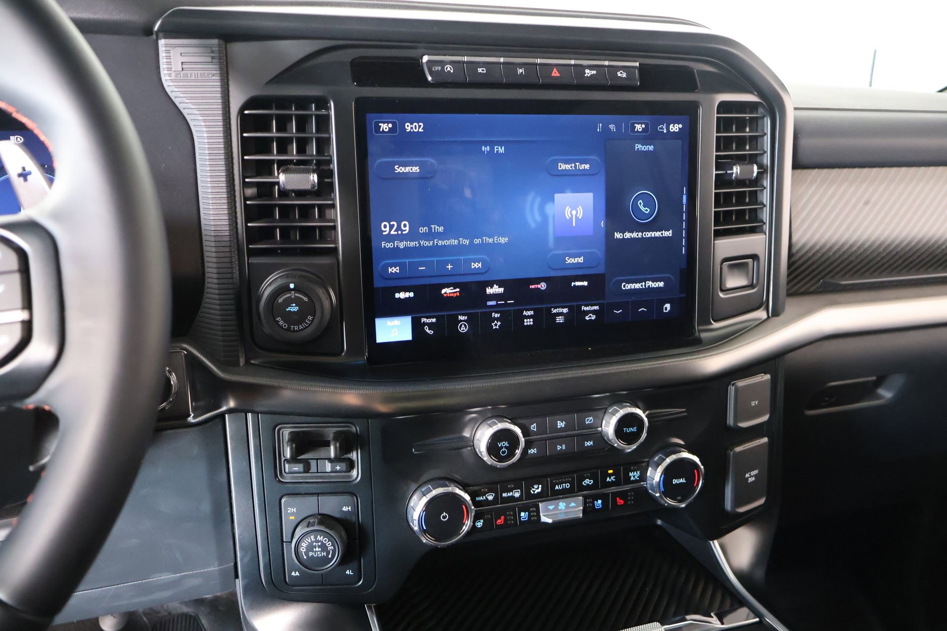 Used 2024 Ford F150 Raptor AWD/4WD image 5
