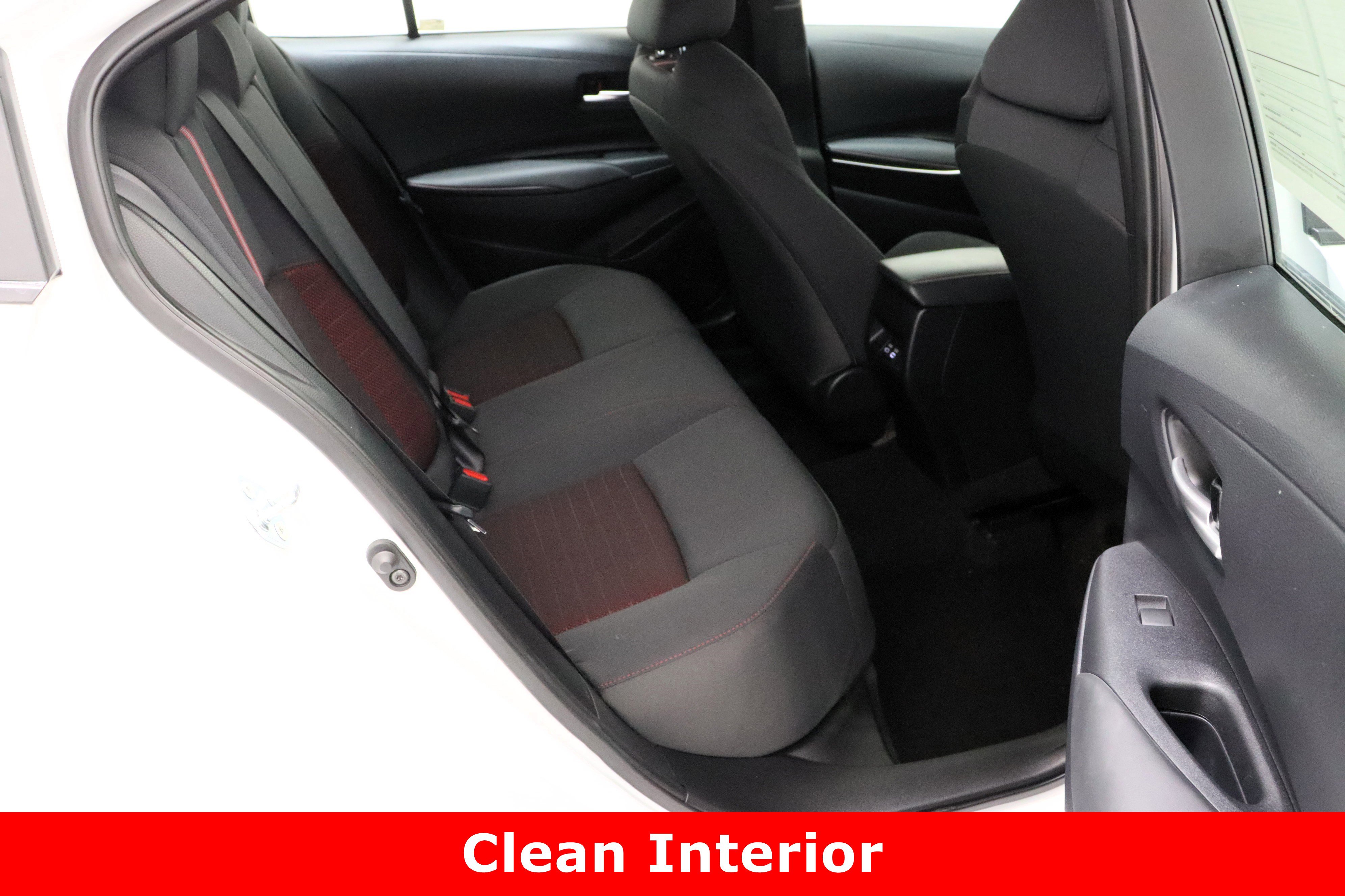 Certified 2025 Toyota Corolla SE image 31