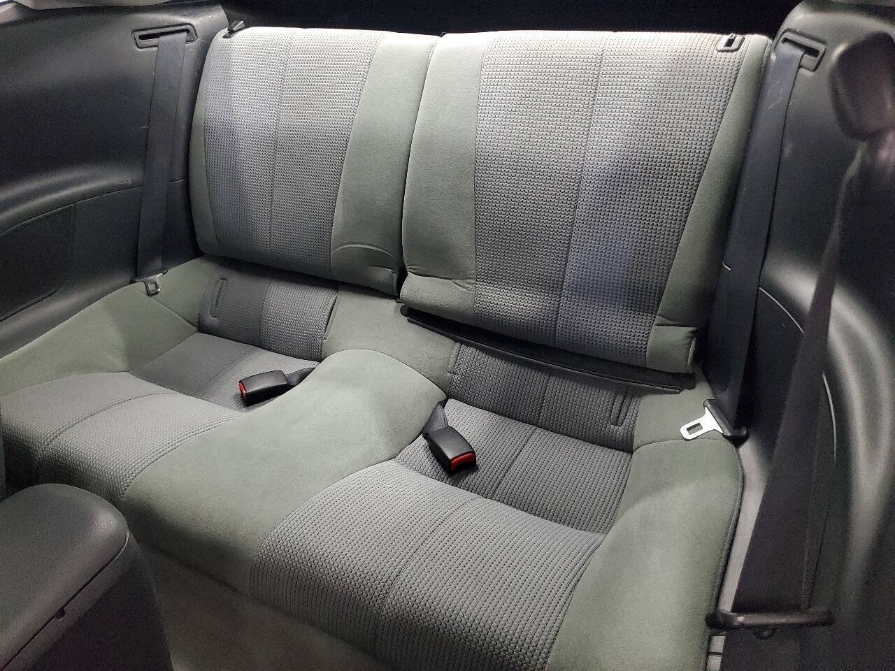 Used 2009 Mitsubishi Eclipse GT FWD image 11