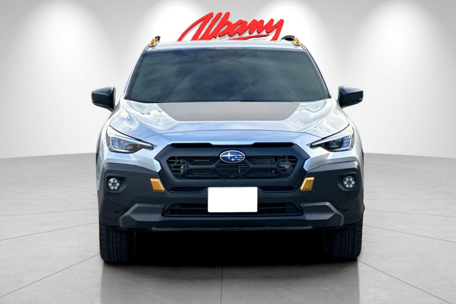 New 2026 Subaru Crosstrek 2.5i Wilderness w/ Wilderness Package AWD/4WD image 9