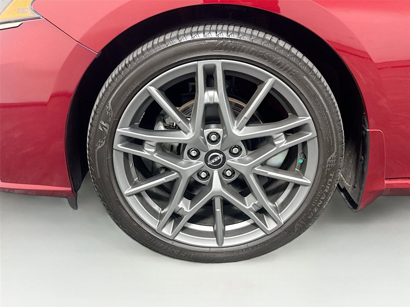 Used 2024 Nissan Altima 2.0 SR image 30