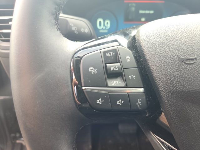 Used 2025 Ford Escape Platinum image 19