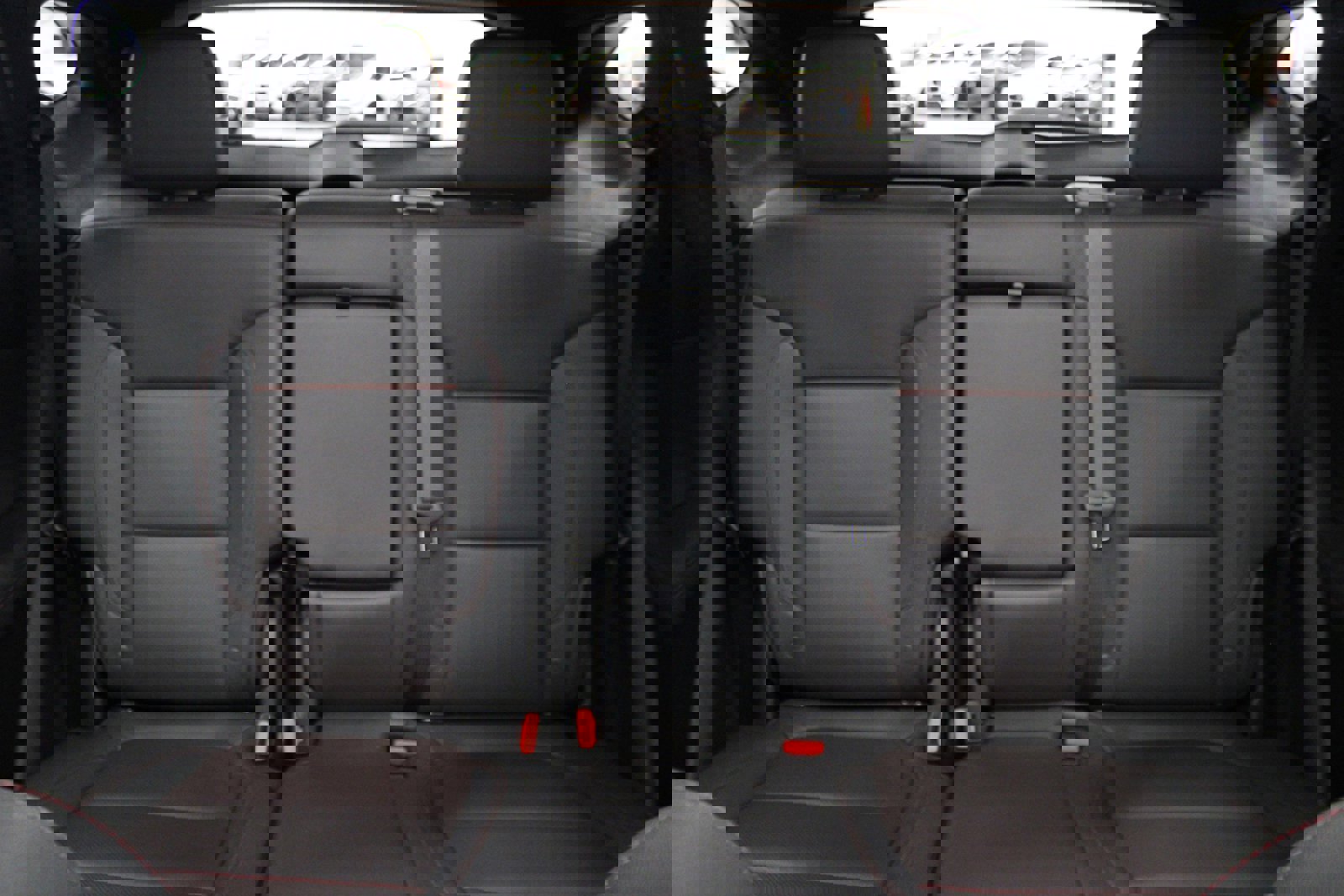 Used 2023 Chevrolet Blazer RS w/ Driver Confidence II Package image 41