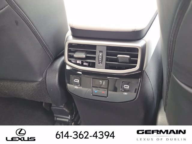 Certified 2026 Lexus RX 350 Premium w/ Convenience Package AWD/4WD image 27