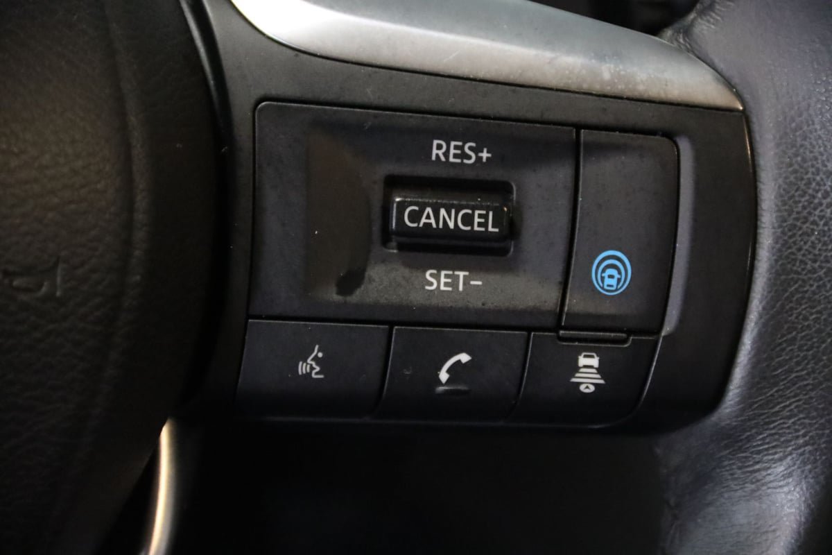 Used 2024 INFINITI QX60 Luxe AWD/4WD image 15