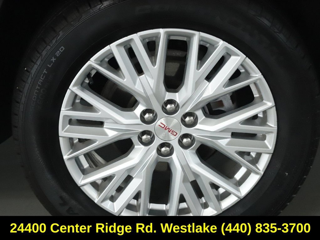 Used 2024 GMC Acadia Elevation FWD image 10