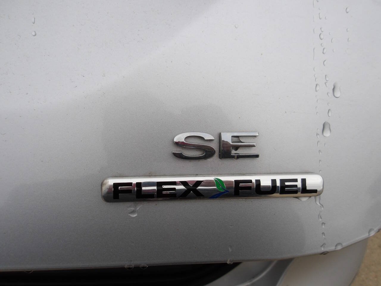 Used 2014 Ford Focus SE w/ Equipment Group 201A FWD image 36