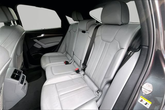 Used 2023 Audi Q5 2.0T Premium Plus w/ Premium Plus Package AWD/4WD image 28
