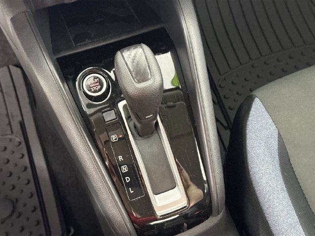 Used 2024 Nissan Versa SV FWD image 15