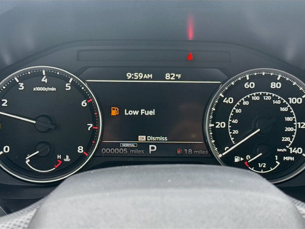 New 2026 Mitsubishi Outlander ES FWD image 12