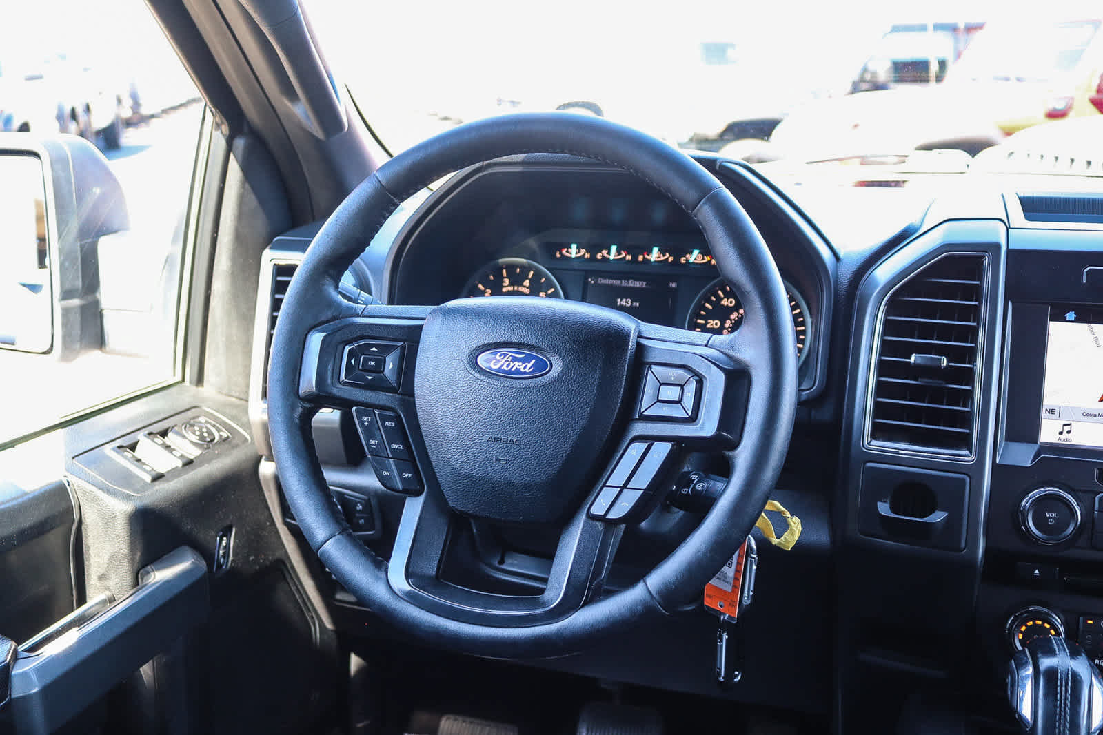 Used 2018 Ford F150 XLT w/ Equipment Group 302A Luxury RWD image 15