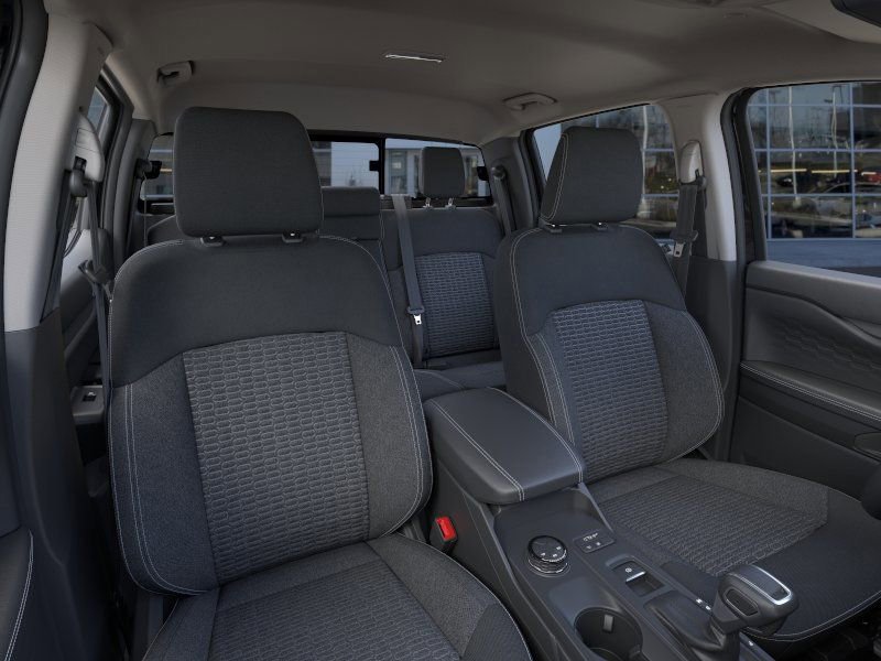 New 2026 Ford Ranger XLT w/ Equipment Group 301A High image 11