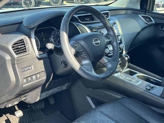 Used 2023 Nissan Murano Platinum w/ Cargo Package FWD image 12