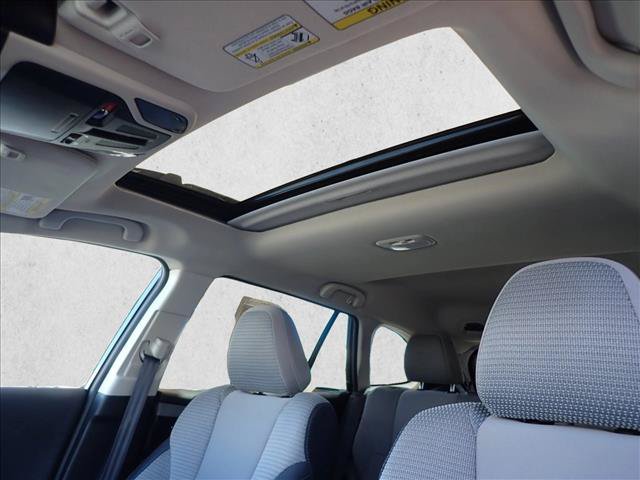 Certified 2025 Subaru Outback Premium AWD/4WD image 14