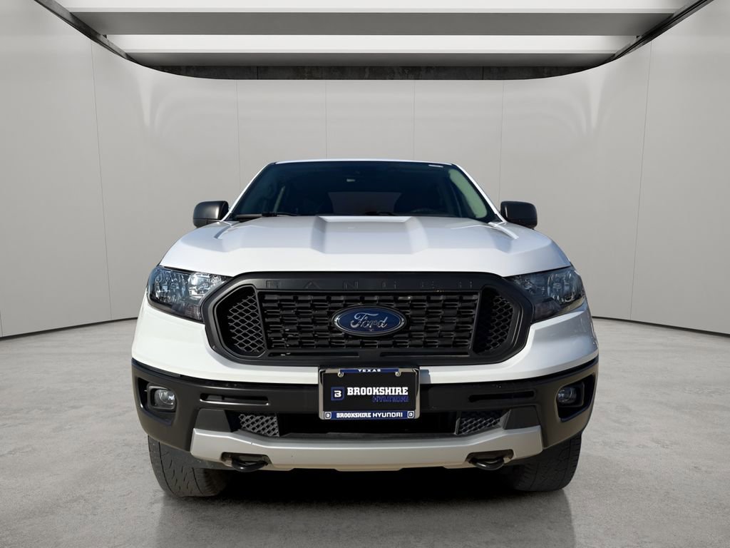 Used 2023 Ford Ranger XL w/ FX4 Off-Road Package AWD/4WD image 8