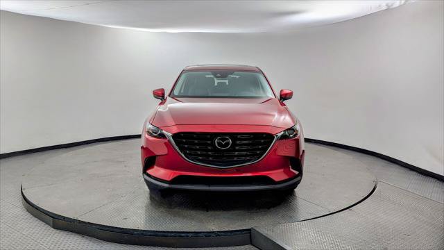 Used 2023 MAZDA CX-9 Touring Plus AWD/4WD image 10
