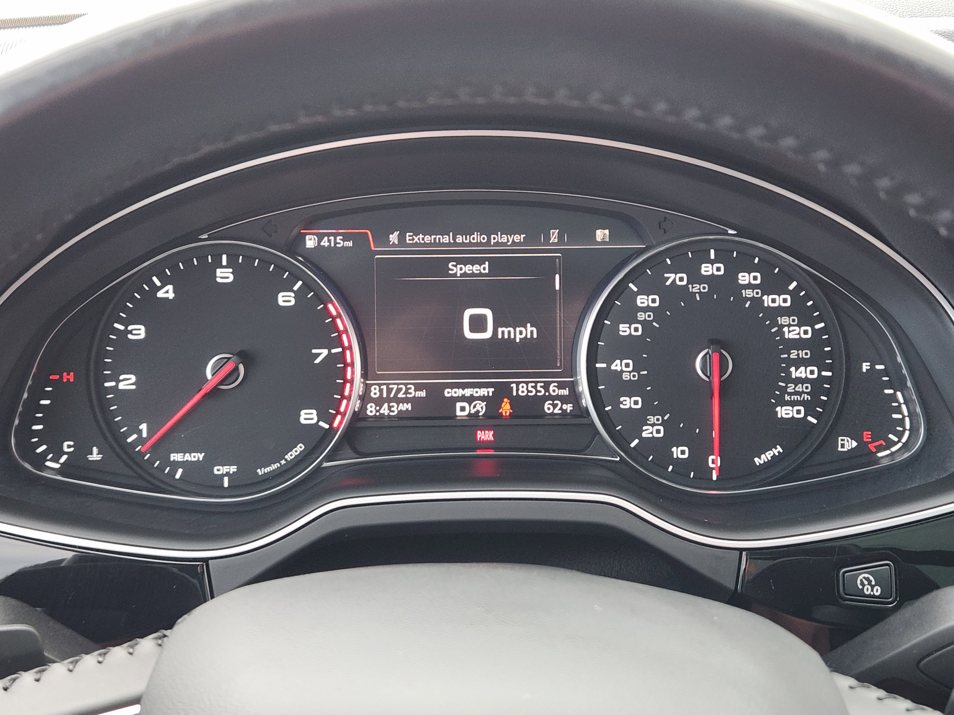 Used 2017 Audi Q7 3.0T Premium Plus image 15