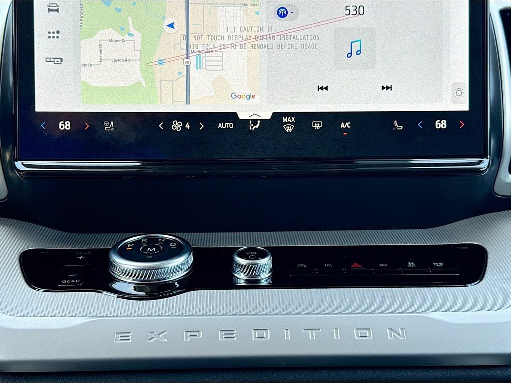 New 2026 Ford Expedition Active RWD image 16