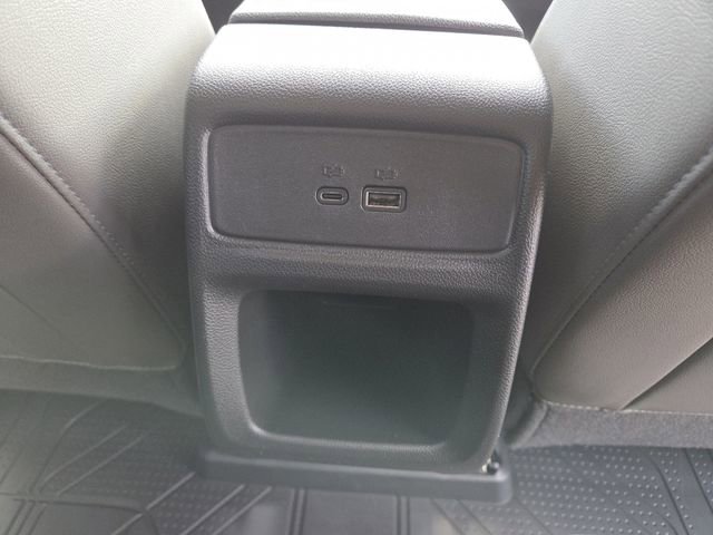 New 2026 Chevrolet Trax ACTIV w/ Driver Confidence Package FWD image 15