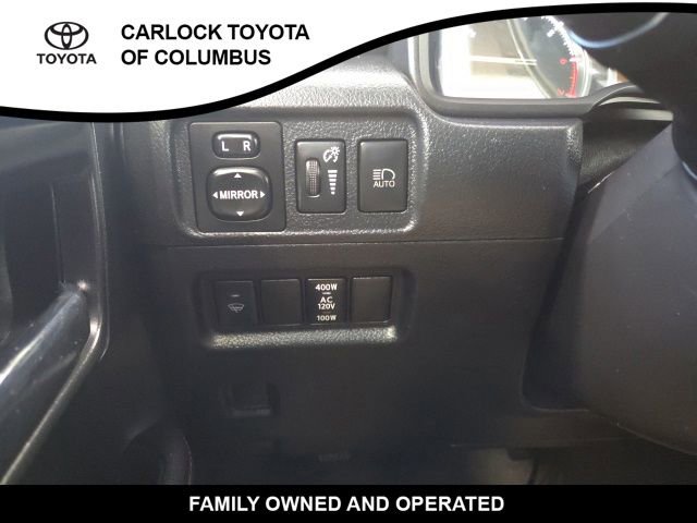 Used 2020 Toyota 4Runner TRD Off-Road Premium AWD/4WD image 24