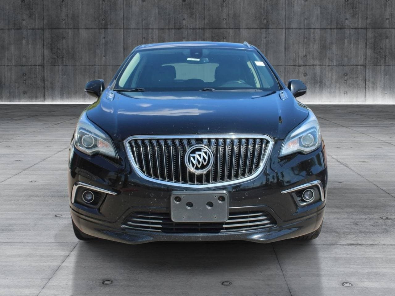 Used 2018 Buick Envision Premium AWD/4WD image 9